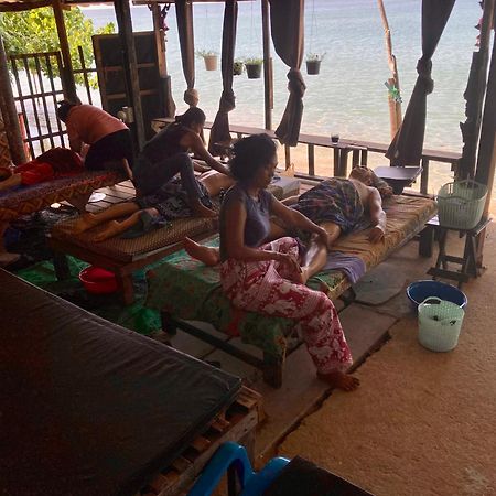 Baan Na Home Stay Koh Chang Exterior photo