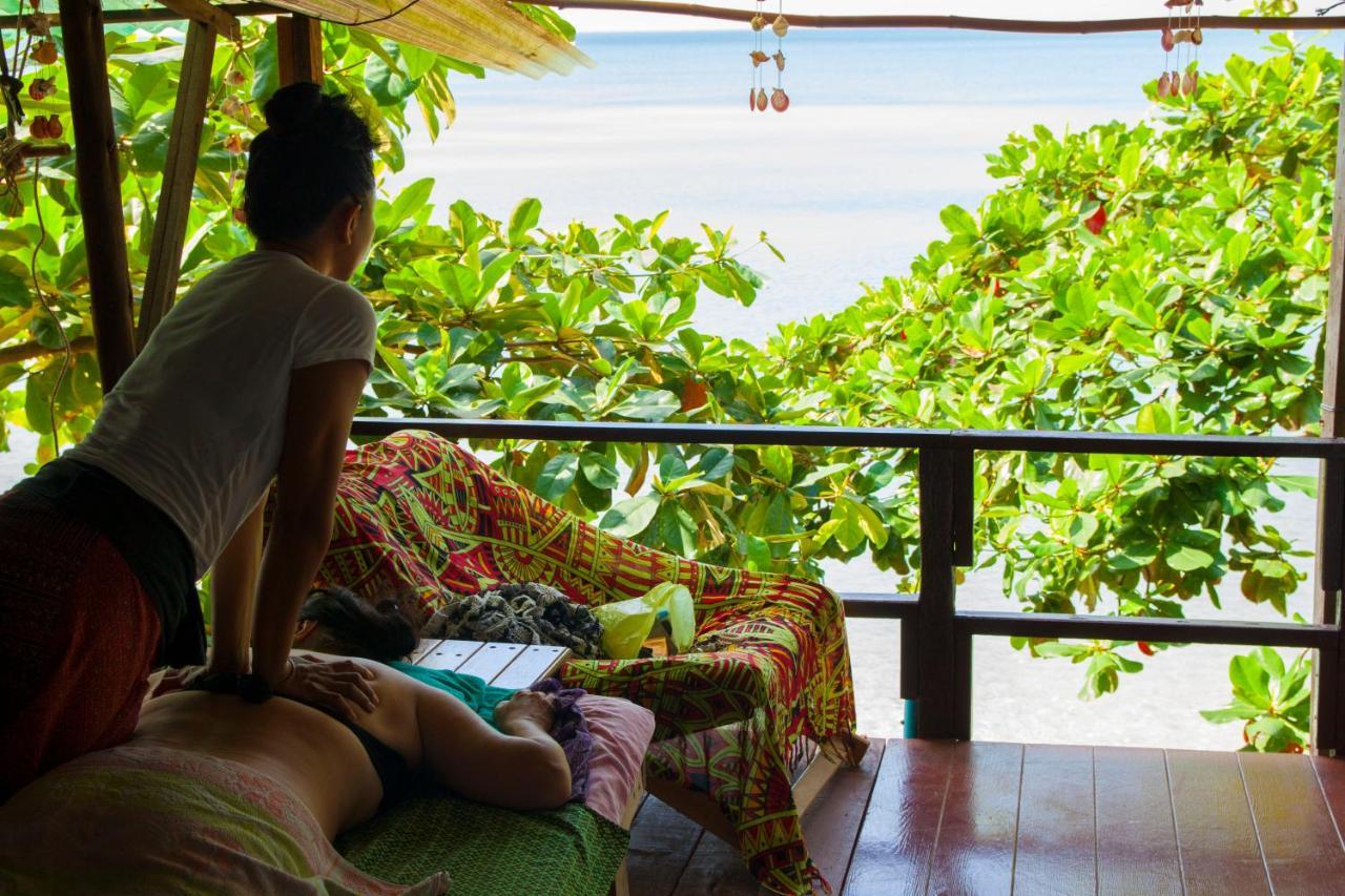 Baan Na Home Stay Koh Chang Exterior photo