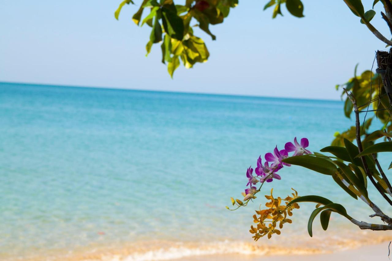 Baan Na Home Stay Koh Chang Exterior photo
