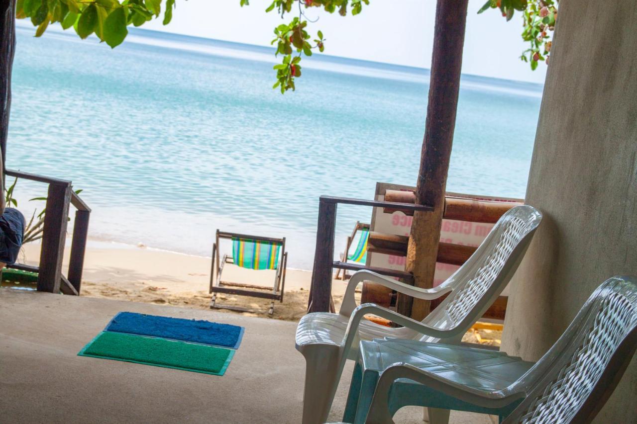 Baan Na Home Stay Koh Chang Exterior photo