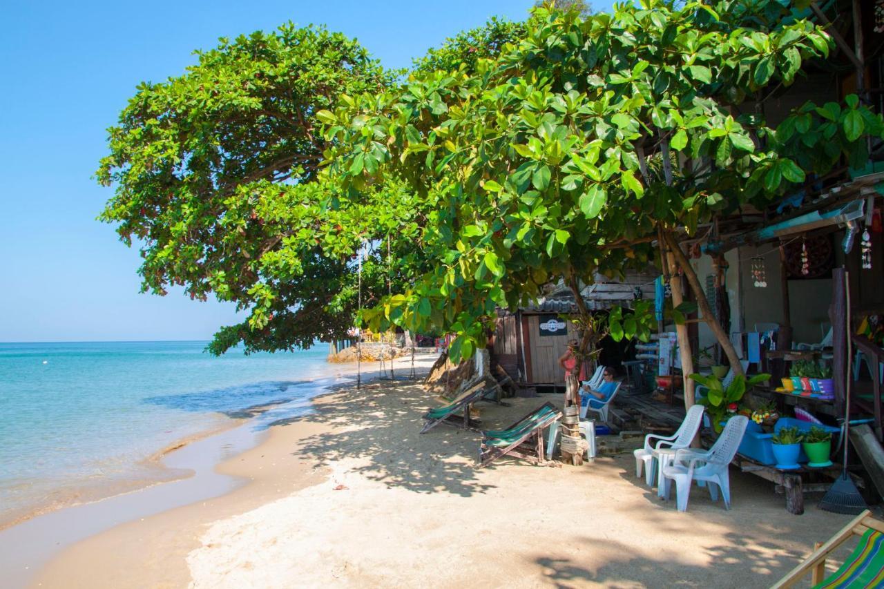 Baan Na Home Stay Koh Chang Exterior photo