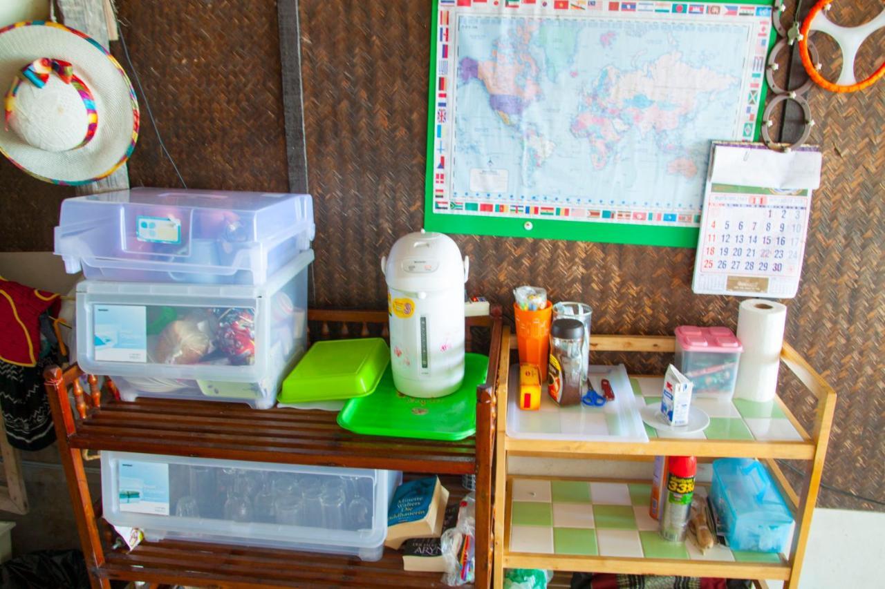 Baan Na Home Stay Koh Chang Exterior photo