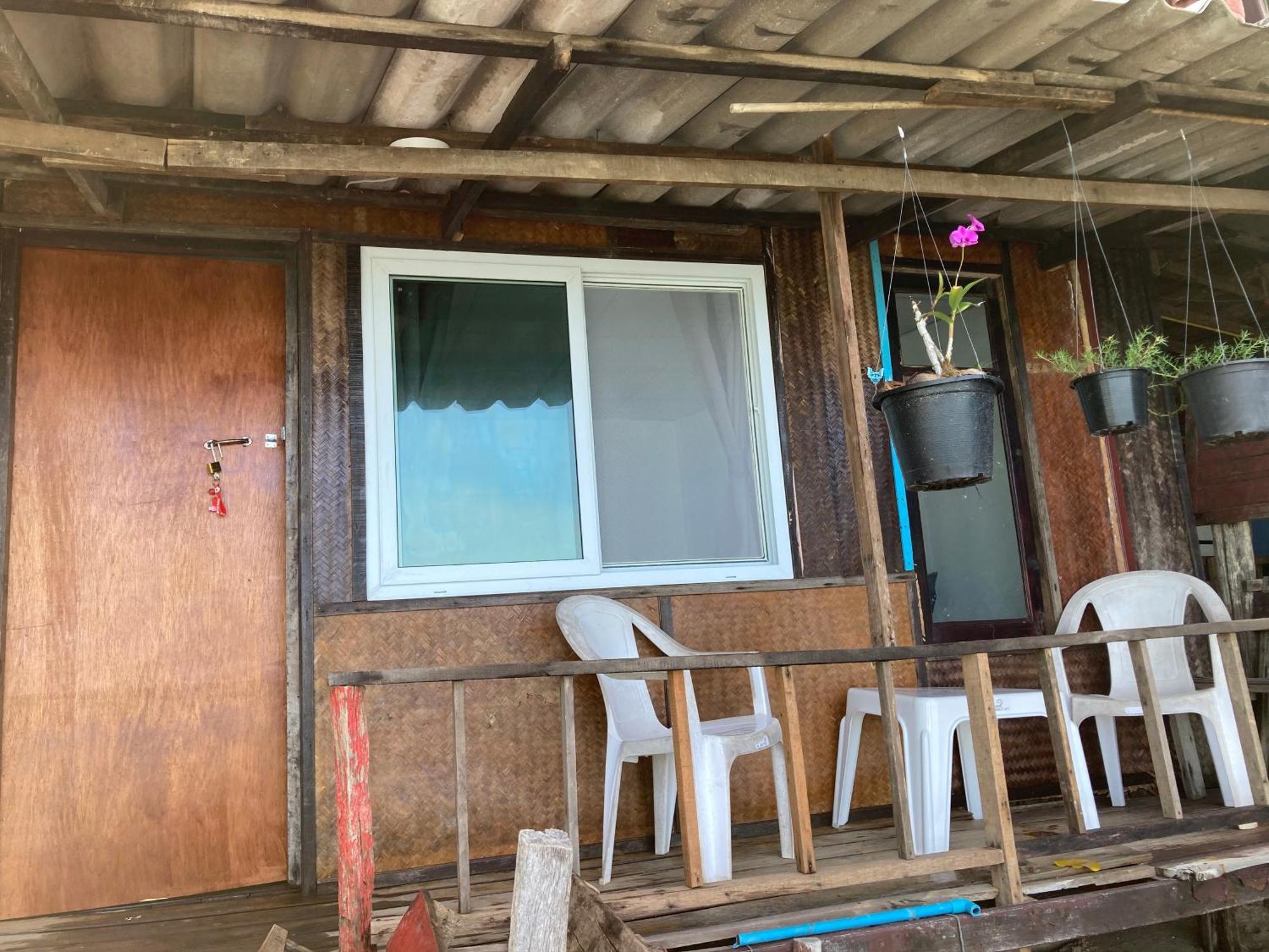 Baan Na Home Stay Koh Chang Exterior photo