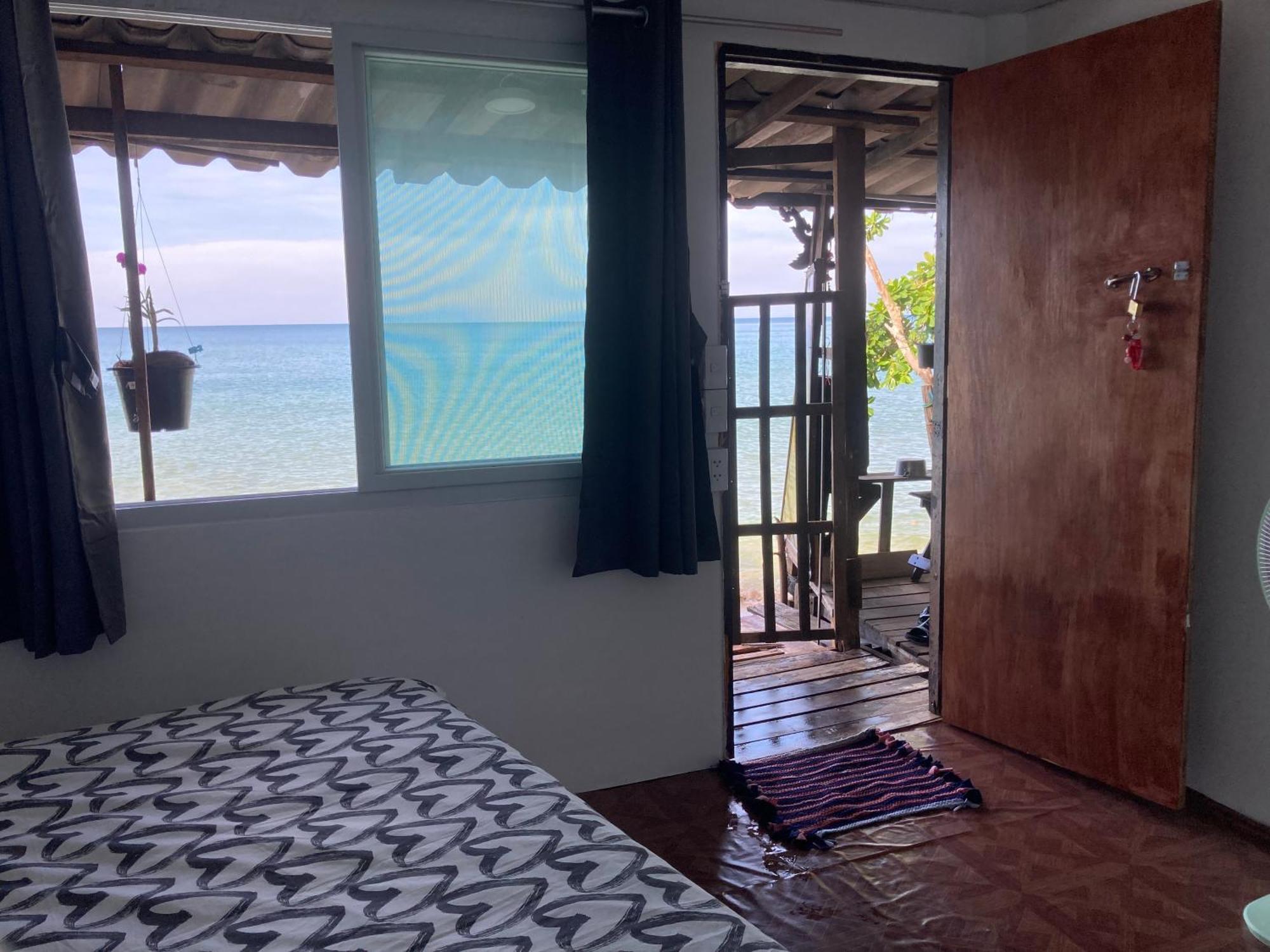 Baan Na Home Stay Koh Chang Exterior photo
