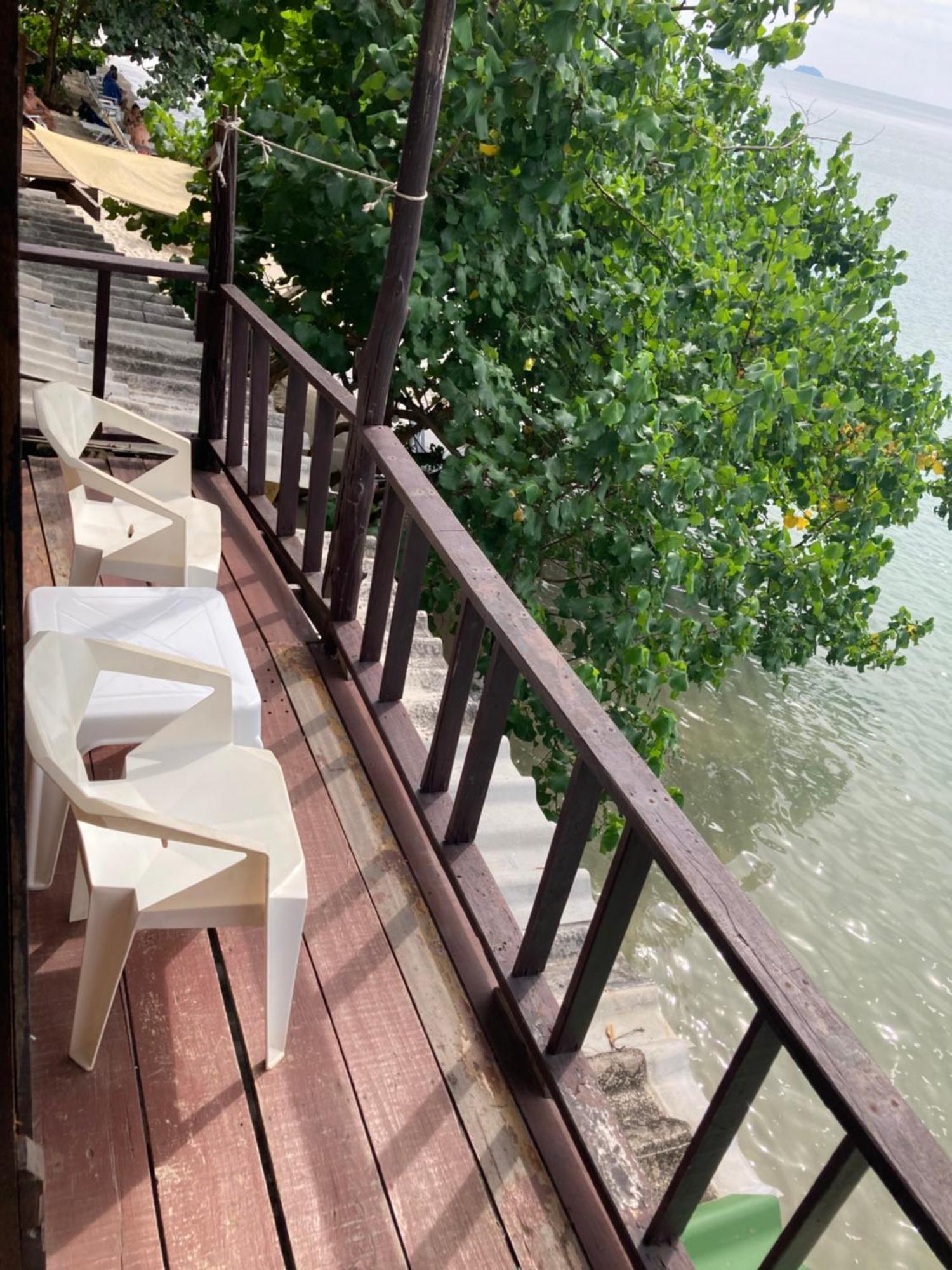 Baan Na Home Stay Koh Chang Exterior photo
