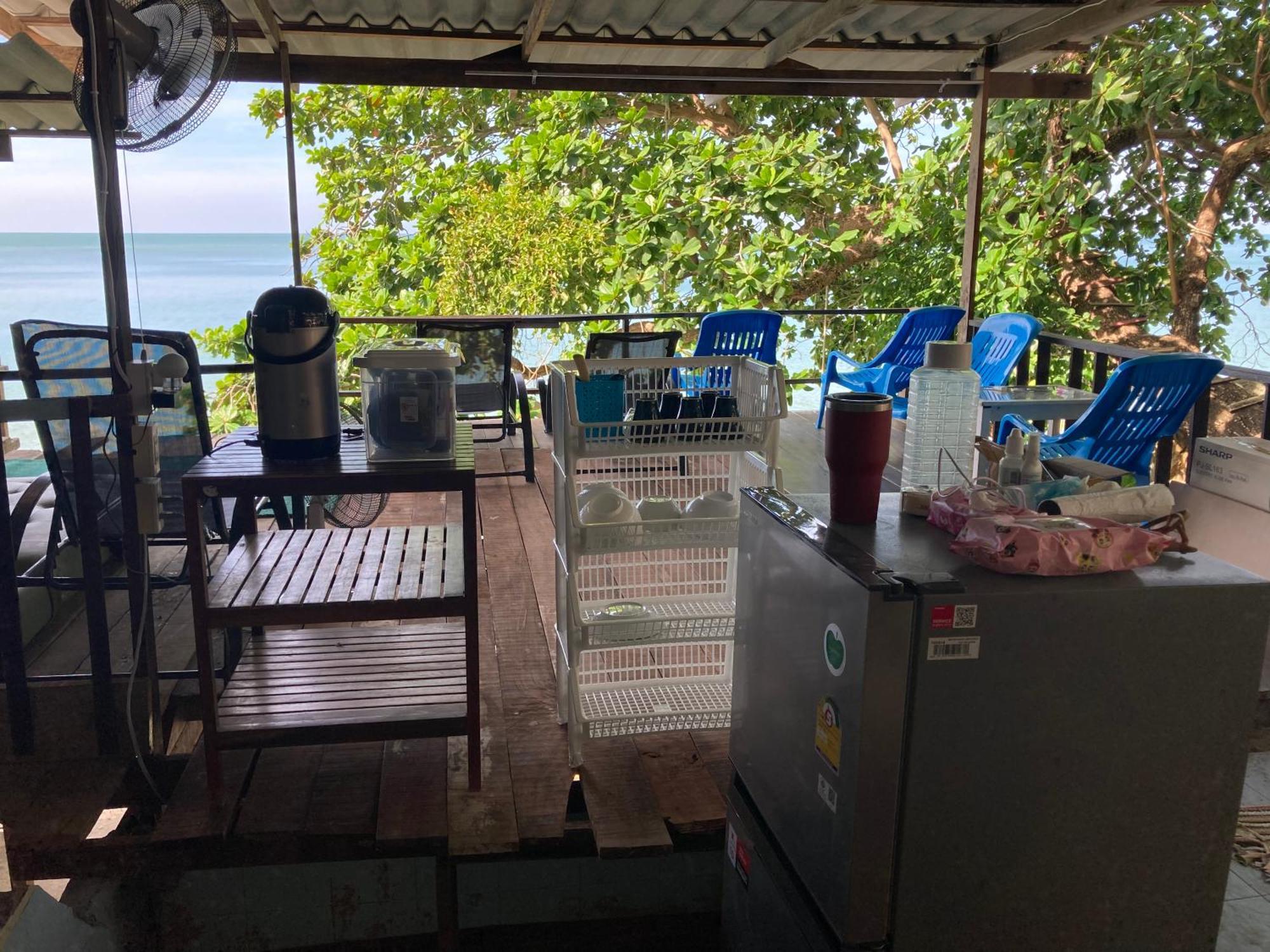 Baan Na Home Stay Koh Chang Exterior photo