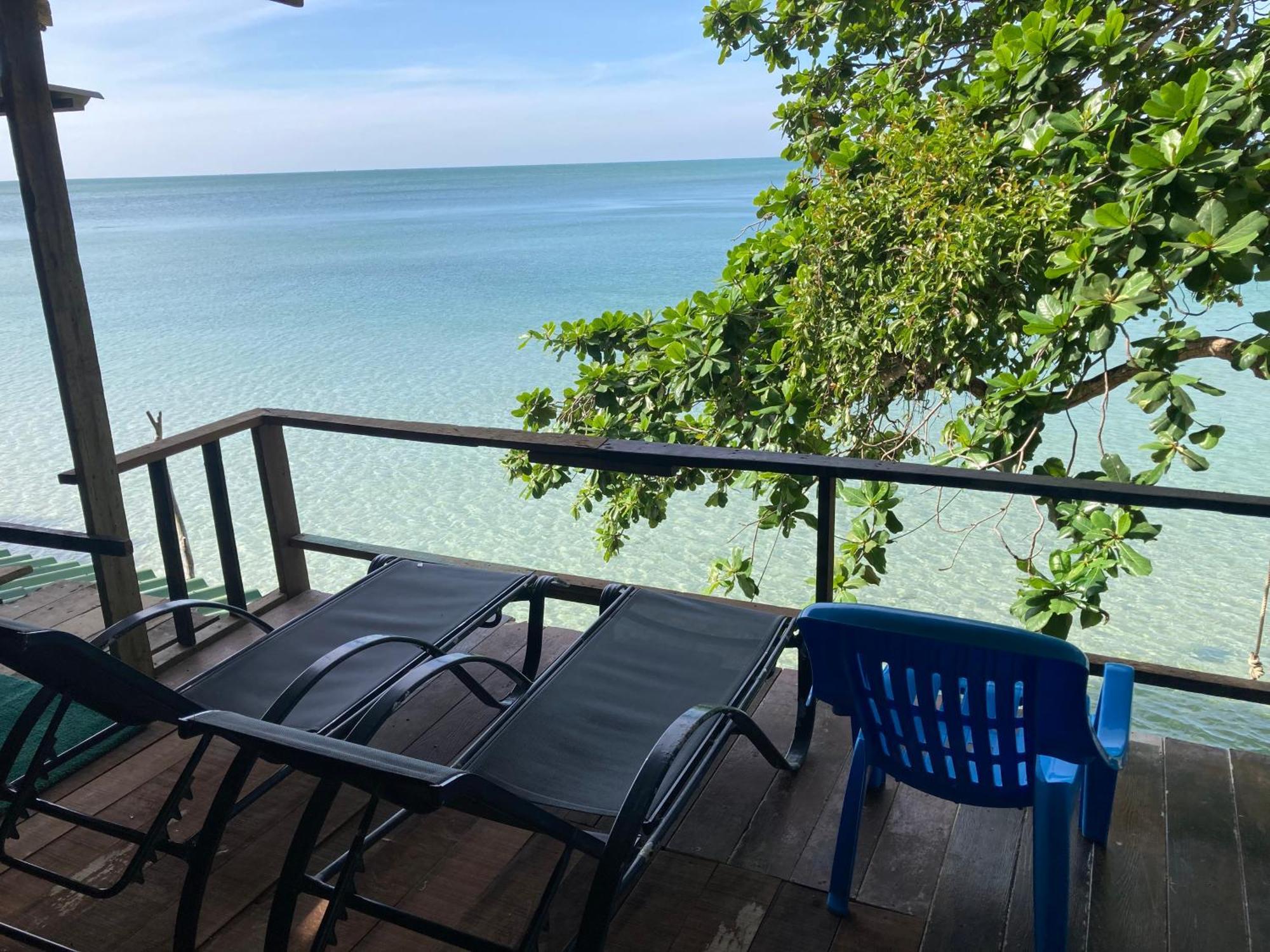 Baan Na Home Stay Koh Chang Exterior photo