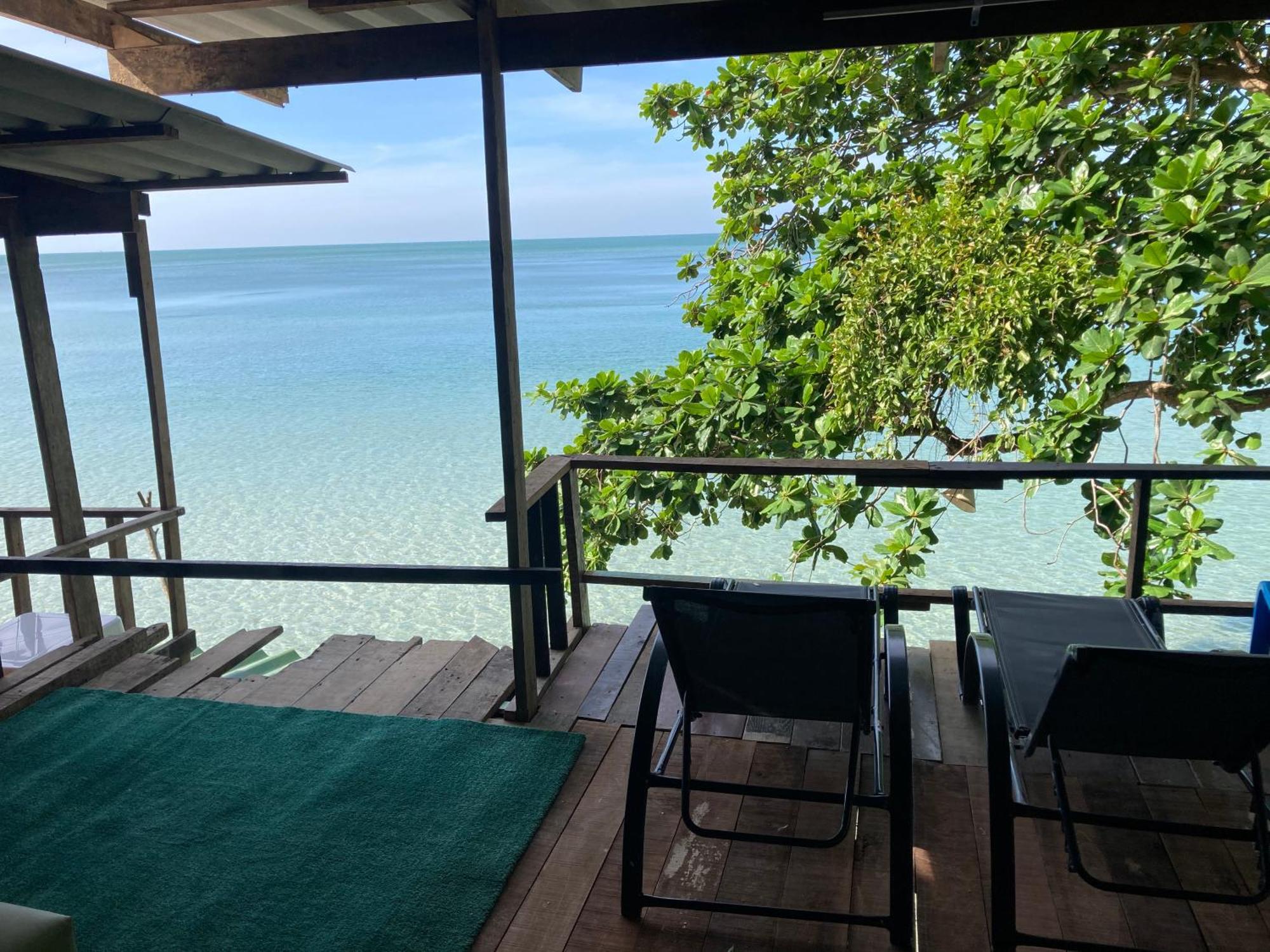 Baan Na Home Stay Koh Chang Exterior photo